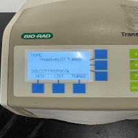 Bio-Rad Trans-Blot Turbo Transfer System image 2